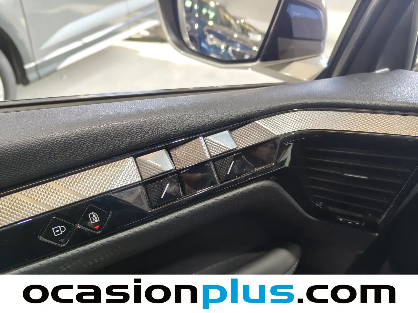 Foto DS DS 4 DS DS4 BlueHDi 130 Bastille Auto (130 CV)