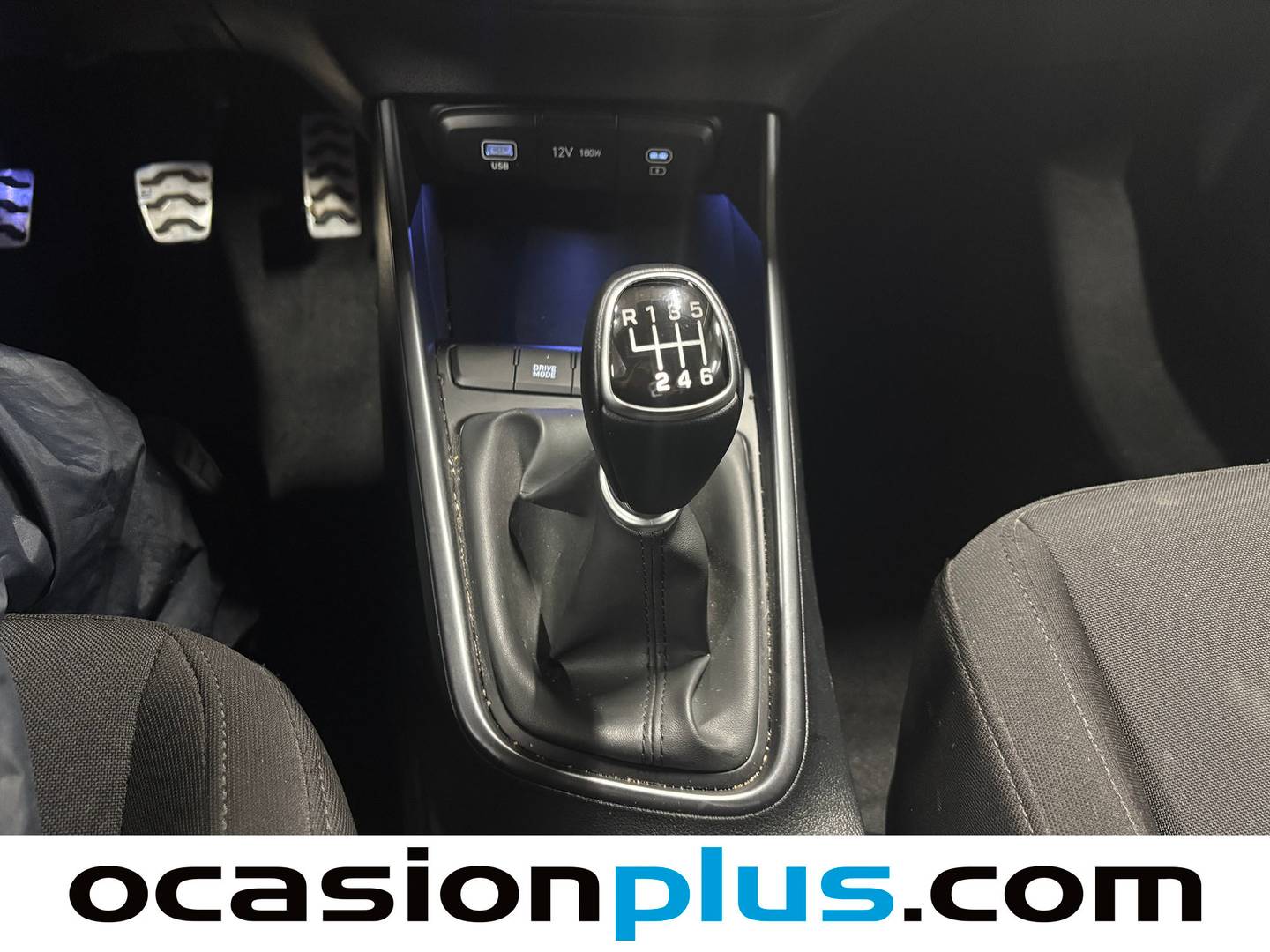 Foto Hyundai Bayon Hyundai Bayon 1.0 TGDI 48V Maxx (100 CV)