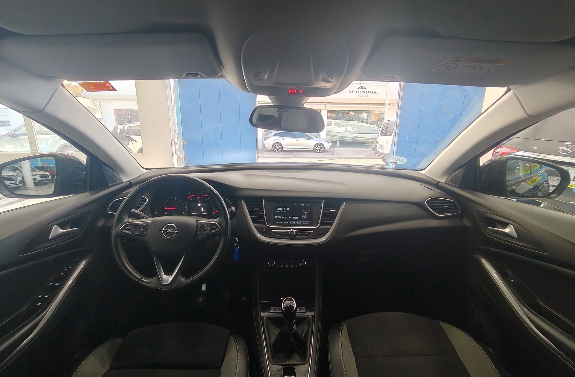Opel Grandland 1.2 Turbo Design Line - foto 6