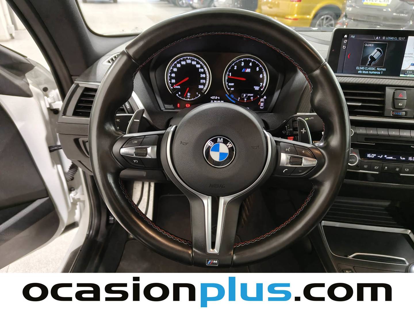BMW Serie 2 BMW M M2 Coupe (370 CV) Paquete M de segunda mano