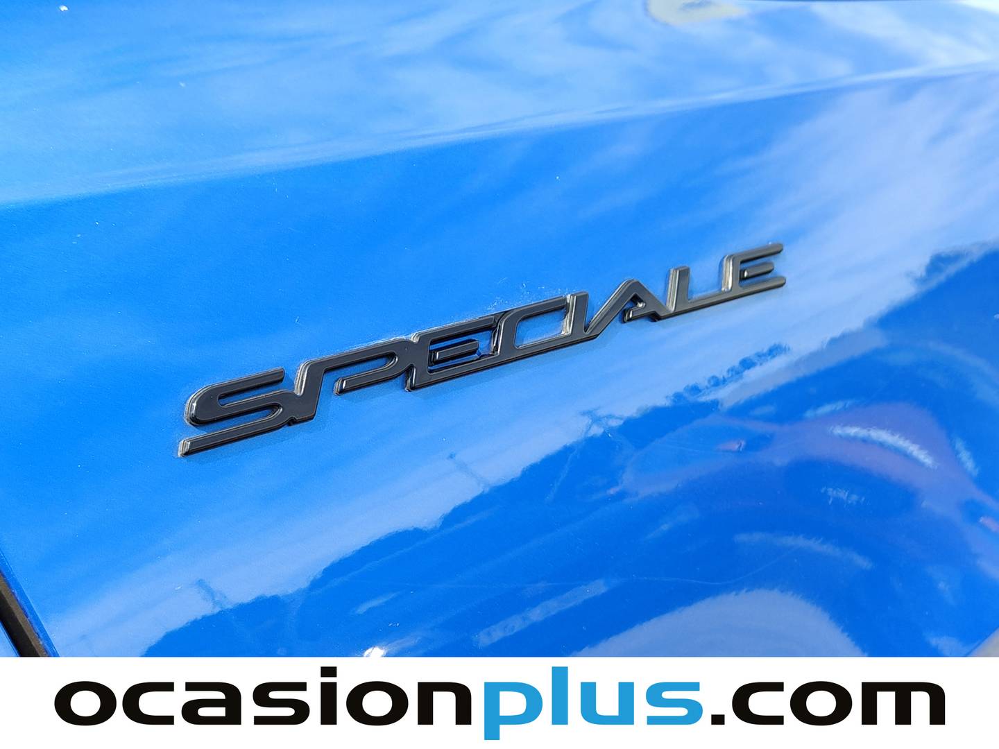 Alfa Romeo Tonale Alfa Romeo Tonale 1.5 MHEV Speciale FWD Auto (130 CV) de segunda mano
