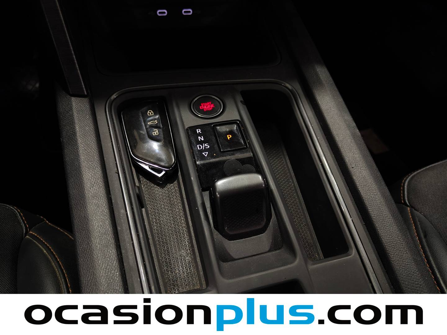 Cupra León Cupra León 1.5 eTSI DSG (150 CV) de segunda mano