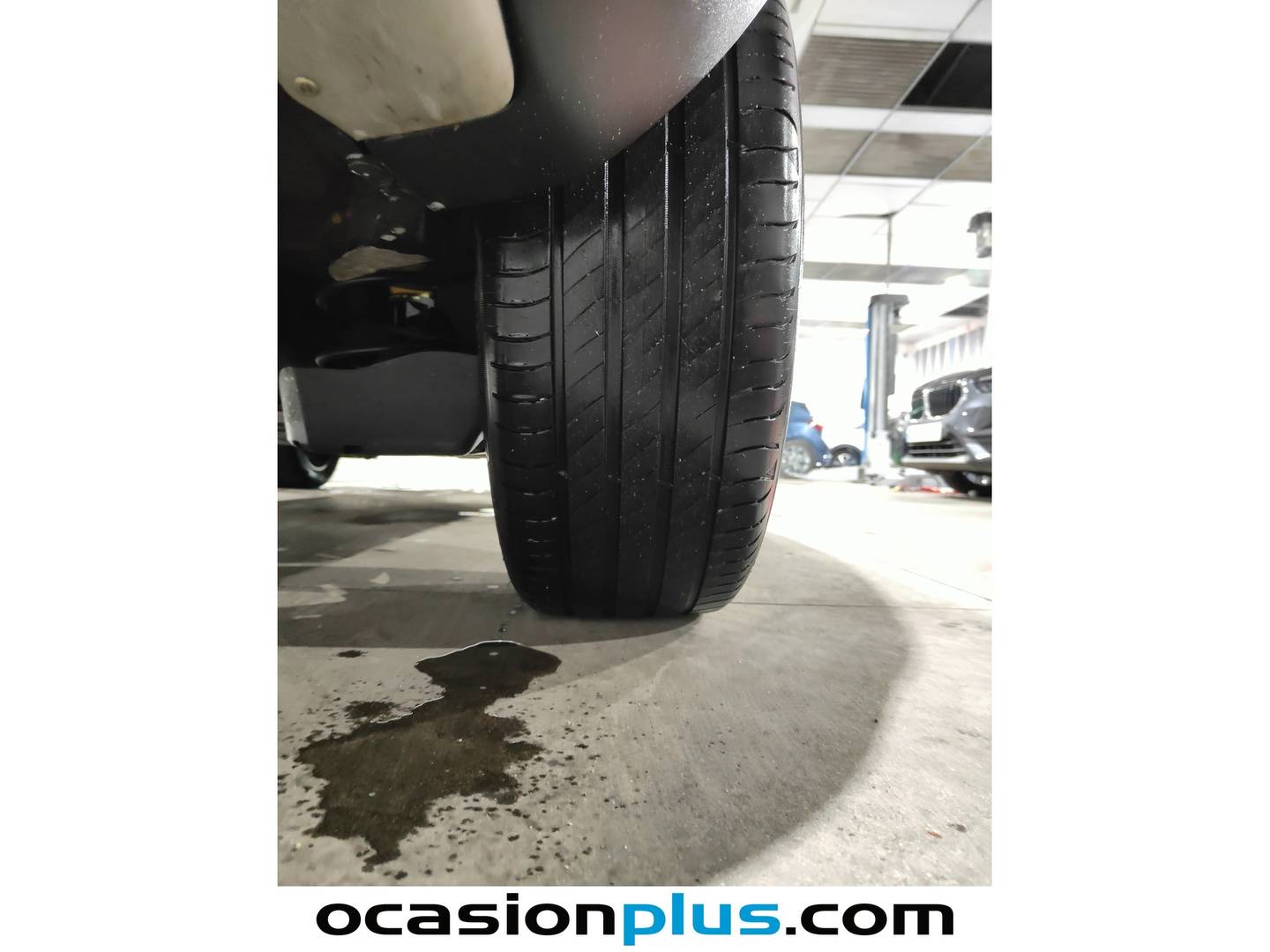 Opel Grandland X Opel Grandland X 1.2 Turbo Ultimate (130 CV) barato