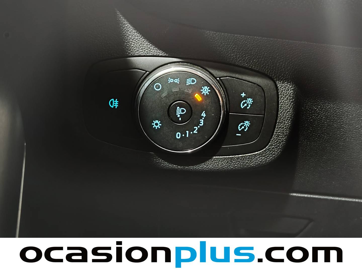 Ford Fiesta Ford Fiesta 1.0 EcoBoost MHEV ST-Line (125 CV) de ocasión
