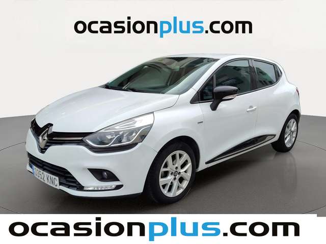 Renault Clio Limited Energy TCe (90 CV) de segunda mano