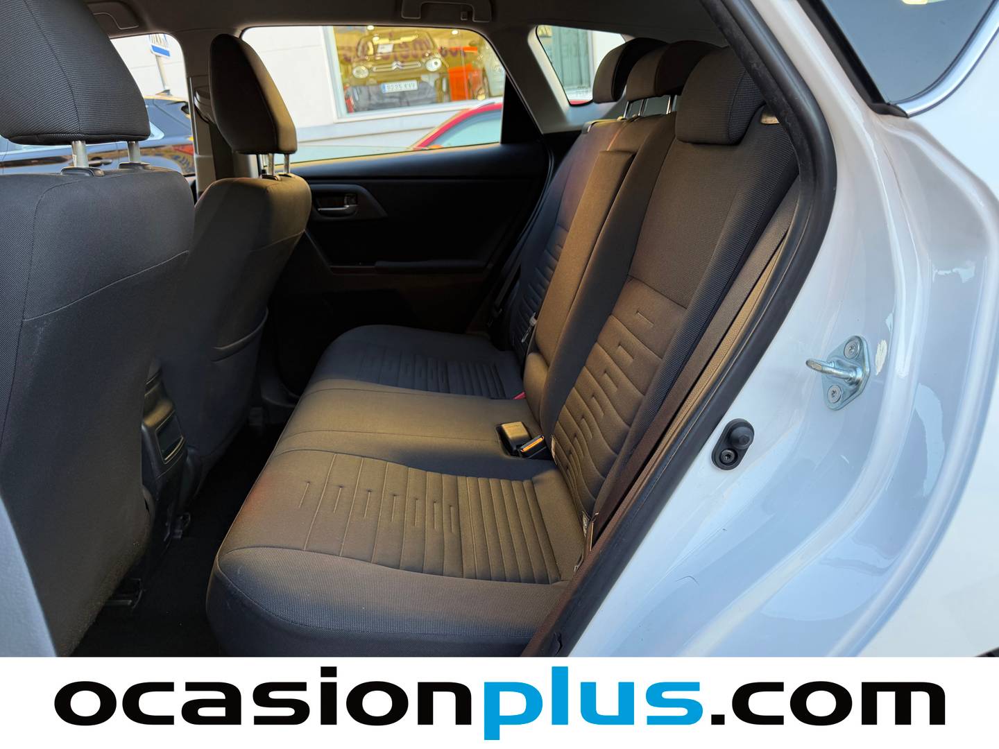 Foto Toyota Auris Toyota Auris 1.8 Hybrid Active (136 CV)