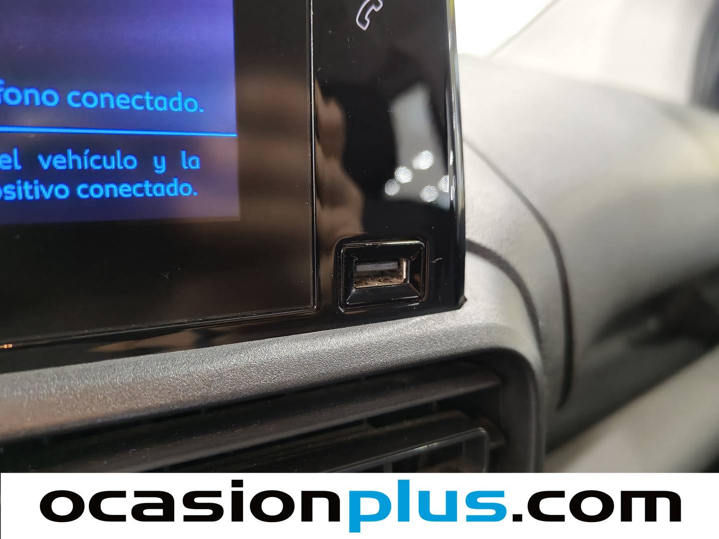 Acabados Peugeot Rifter Peugeot Rifter Active Pack Business Standard BlueHDi (100 CV)