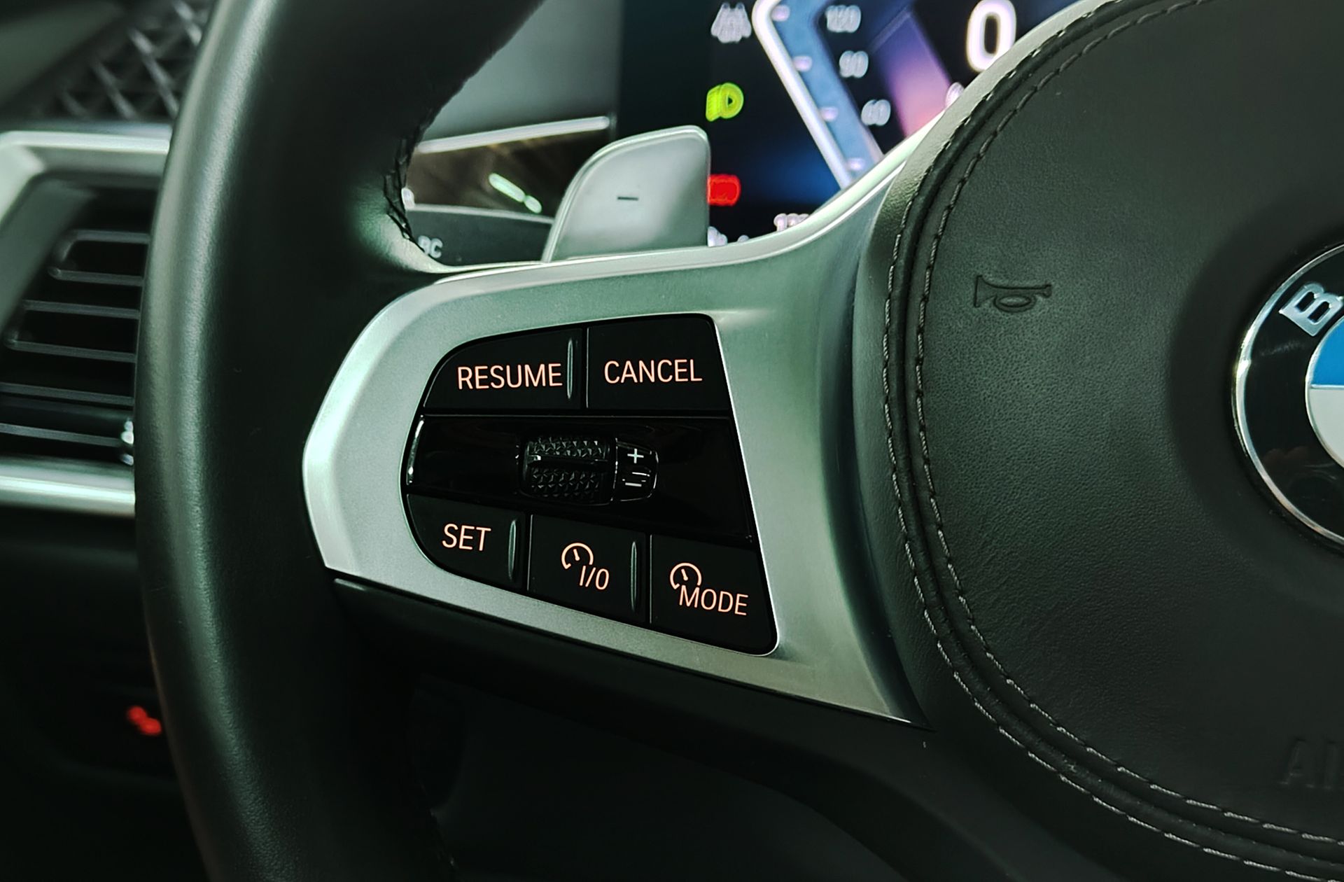 BMW X6 xDrive40i M Sport Pack M - foto 39
