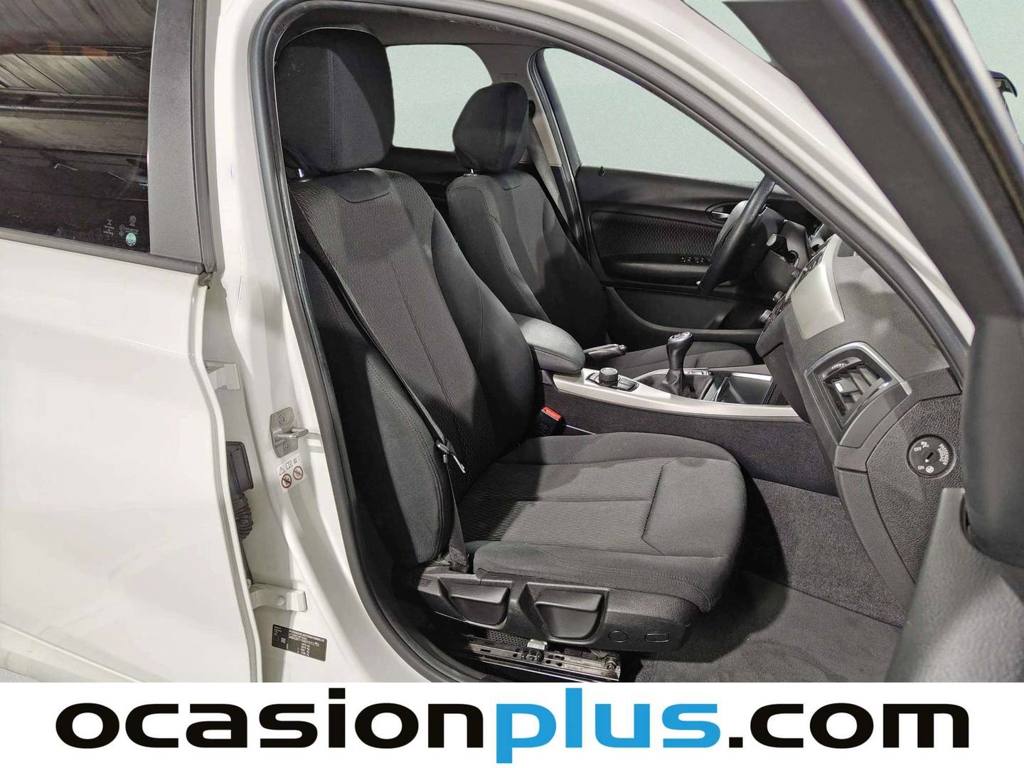 BMW Serie 1 BMW Serie 1 116i (109 CV) gasolina