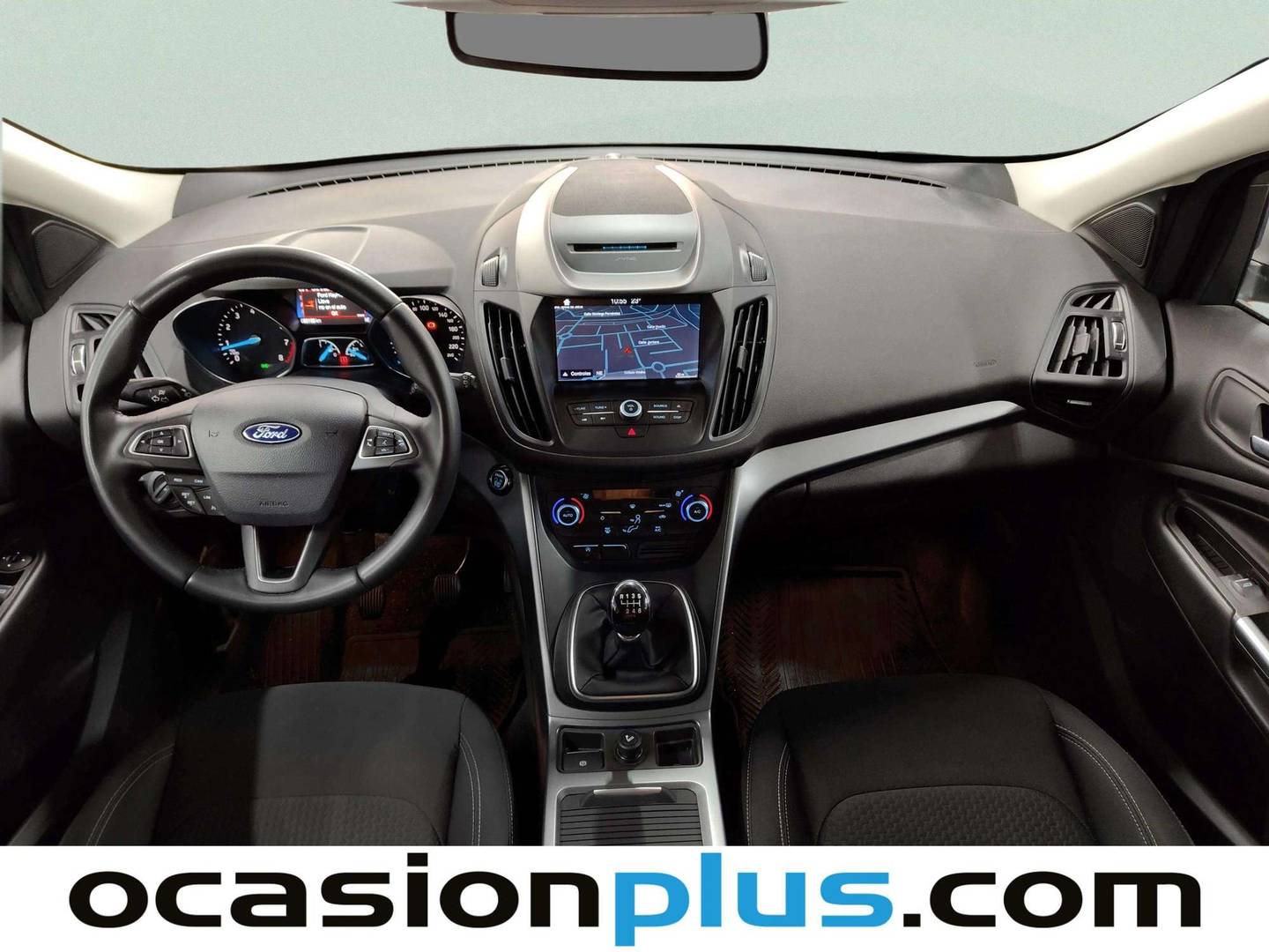 Ford Kuga Ford Kuga 1.5 EcoBoost Trend+ 4x2 (150 CV) de ocasión