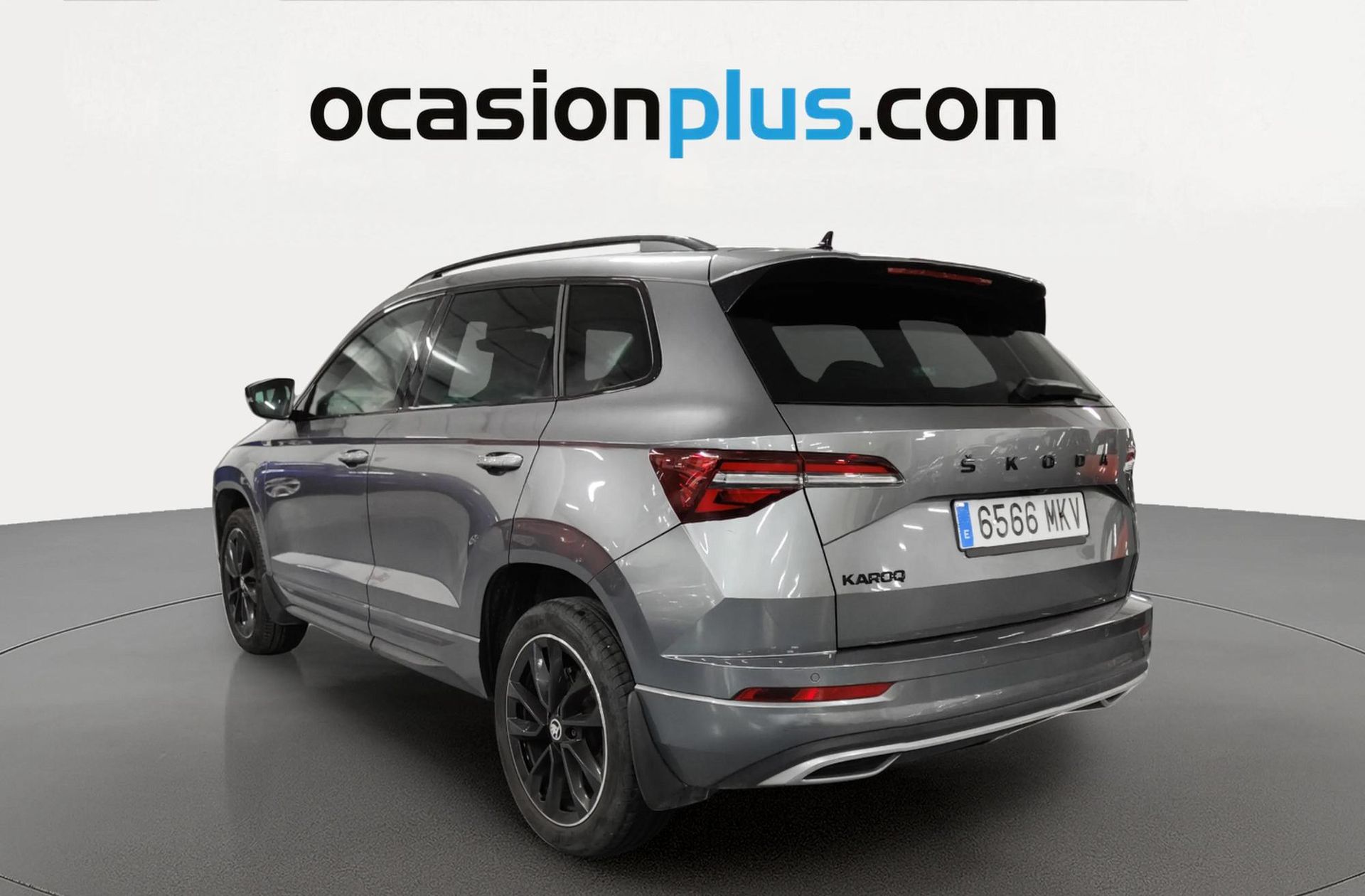 Škoda Karoq 1.5 TSI ACT Sportline DSG - foto 3