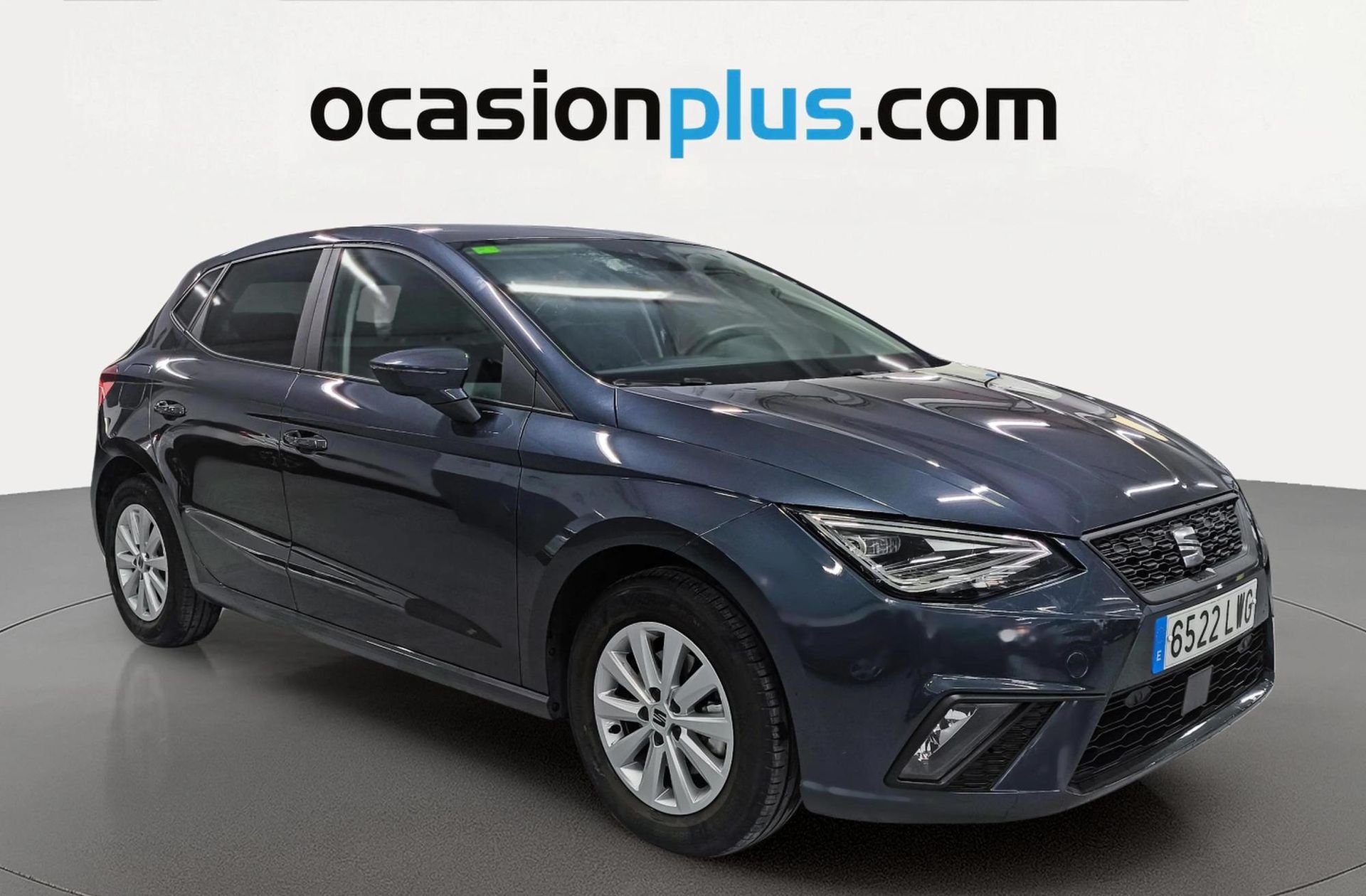 SEAT Ibiza 1.0 TSI Style Plus - foto 2