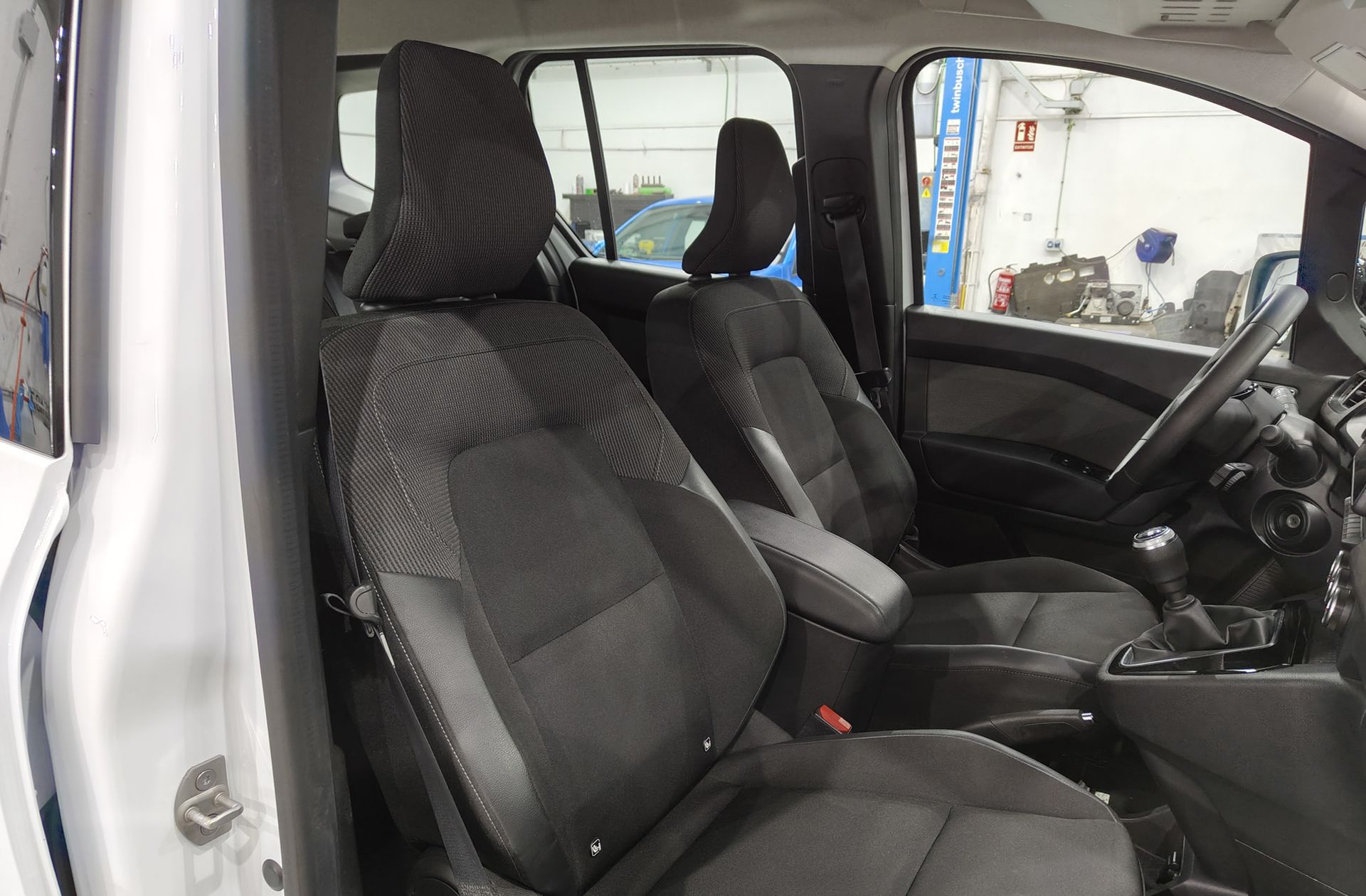 Renault Kangoo Intens Edition One 1.5 Blue dCi - foto 18