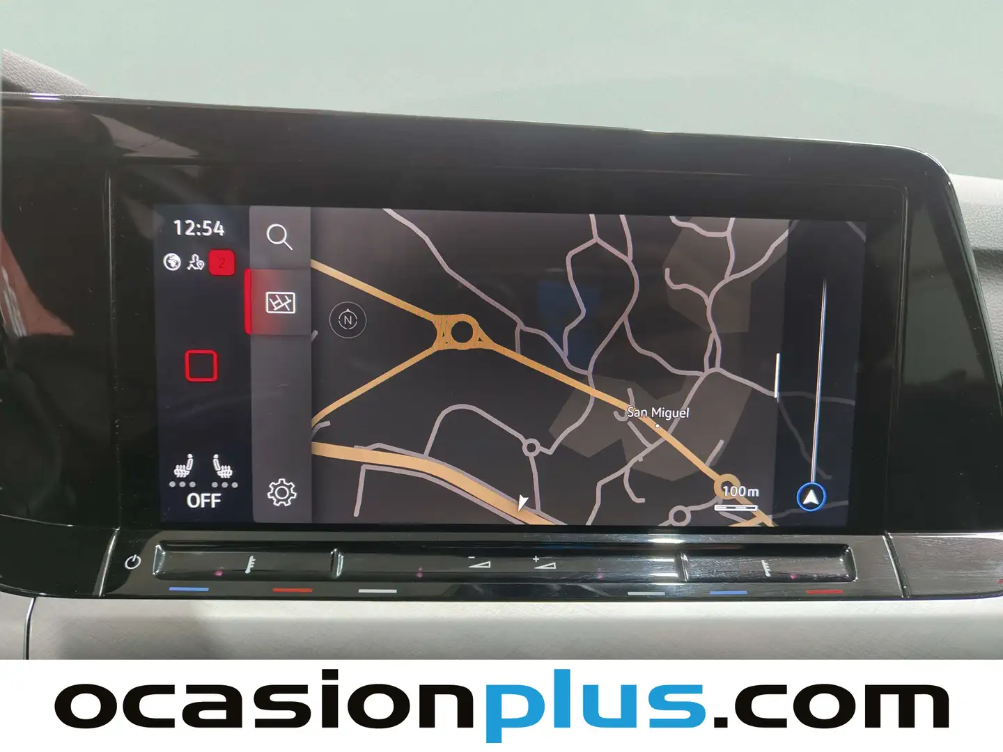 Foto Volkswagen Golf Volkswagen Golf Variant Life 2.0 TDI (115 CV)