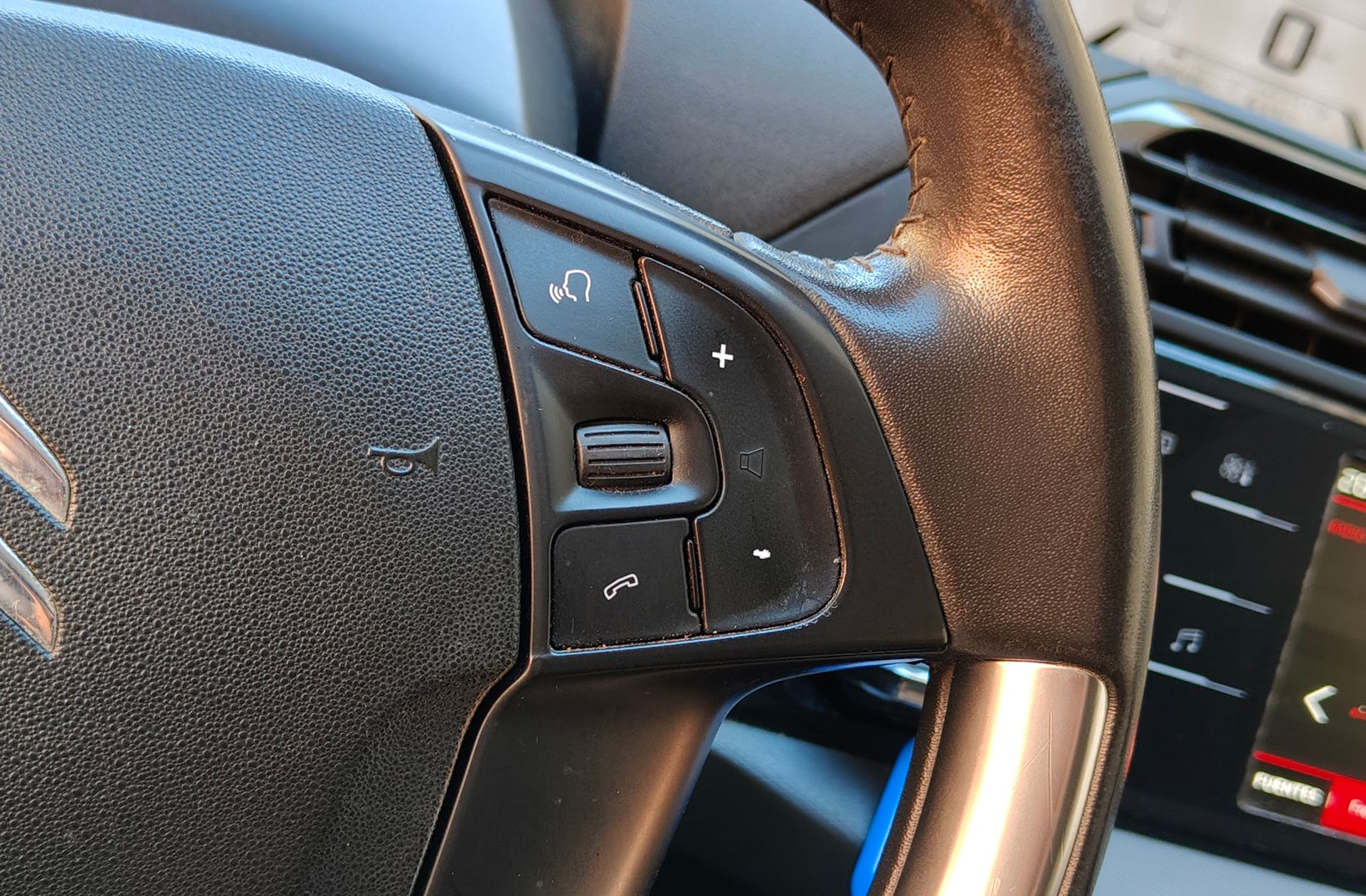 Citroën C4 SpaceTourer BlueHDi 130 Live - foto 22