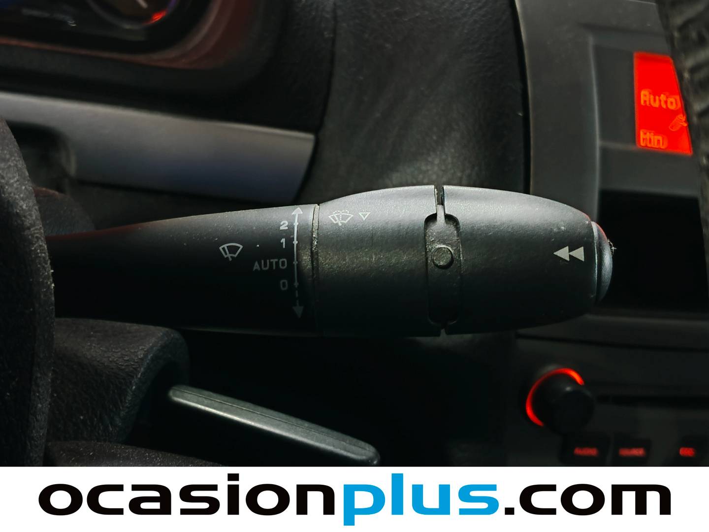 Peugeot 407 Peugeot 407 HDI ST Confort (136 CV) seminuevo