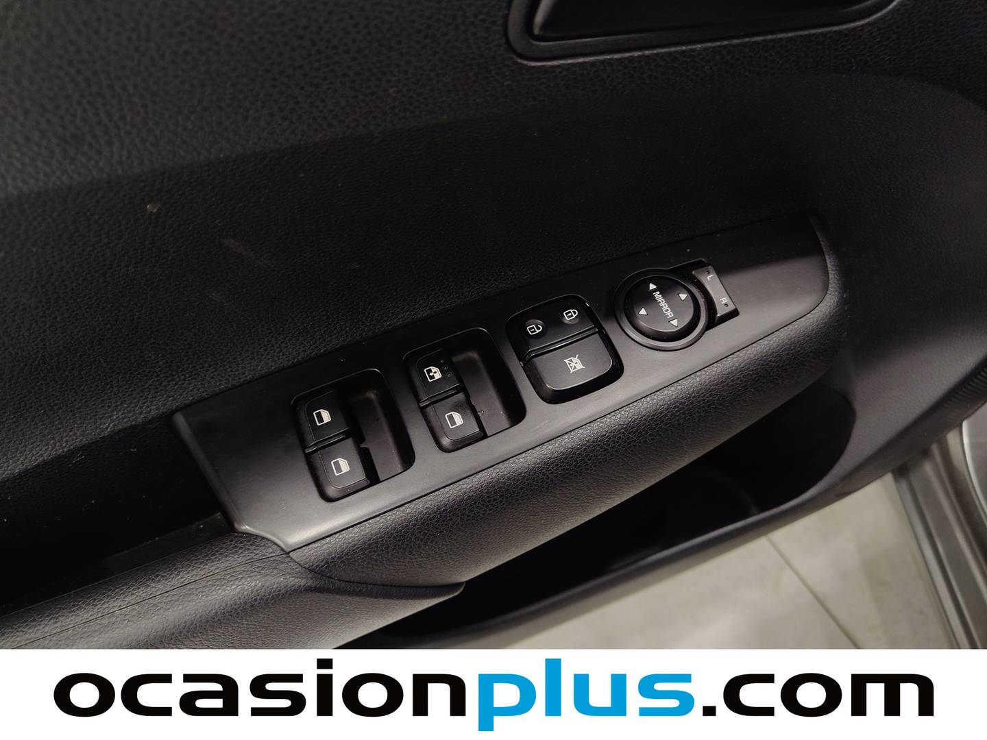 Foto KIA Picanto Kia Picanto 1.0 DPi Concept (67 CV)