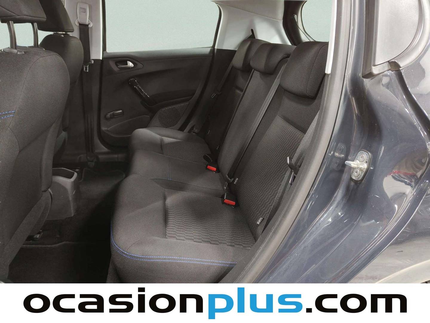 Peugeot 208 Peugeot 208 PureTech Signature  (82 CV) de segunda mano