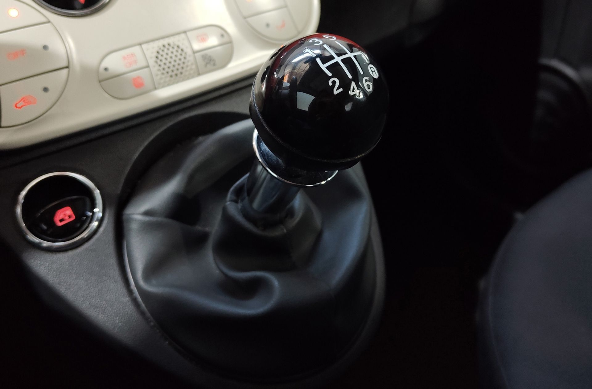 Fiat 500 1.0 Hybrid Dolcevita - foto 5