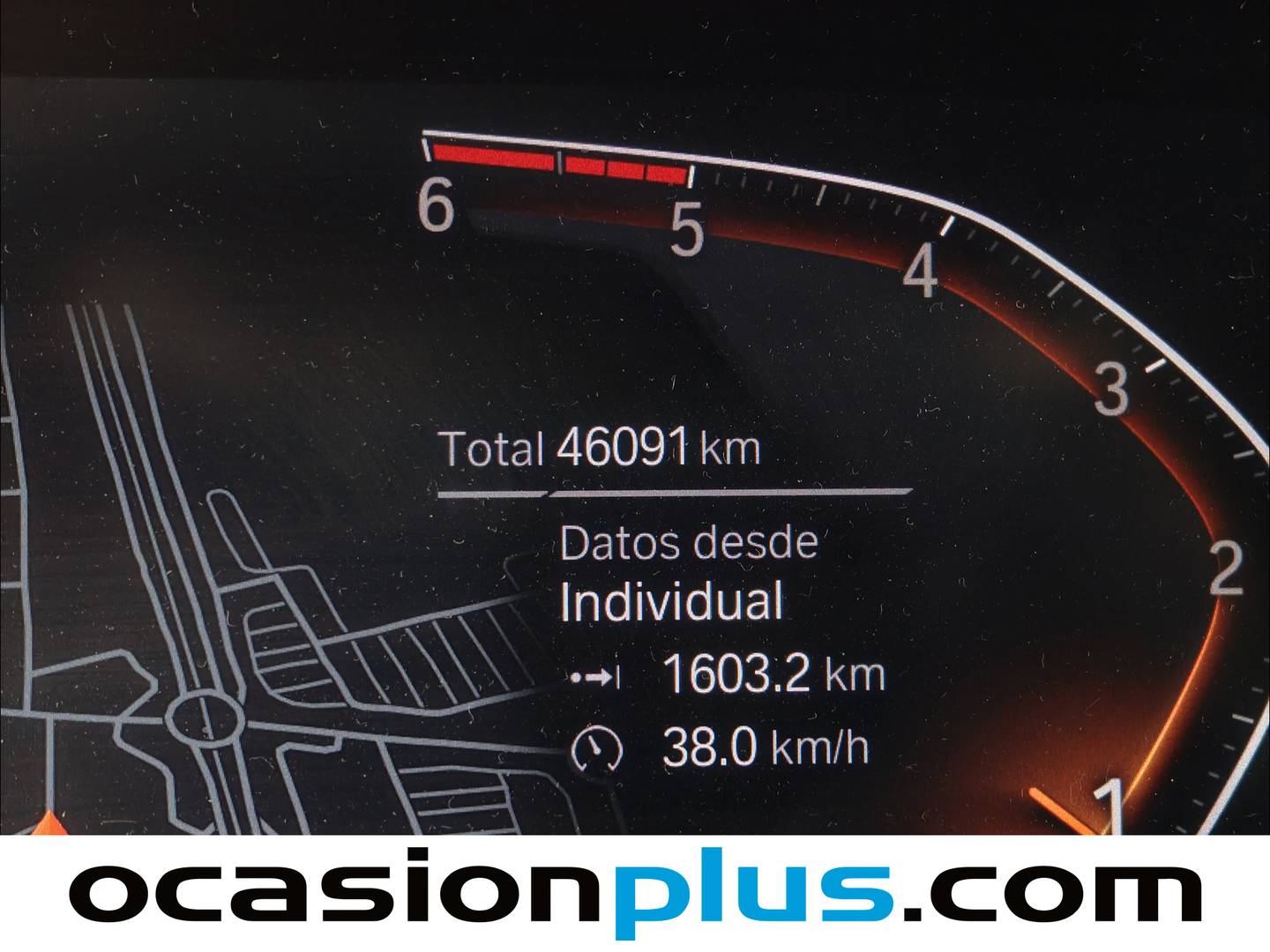 Foto BMW Serie 1 BMW Serie 1 116d (116 CV)