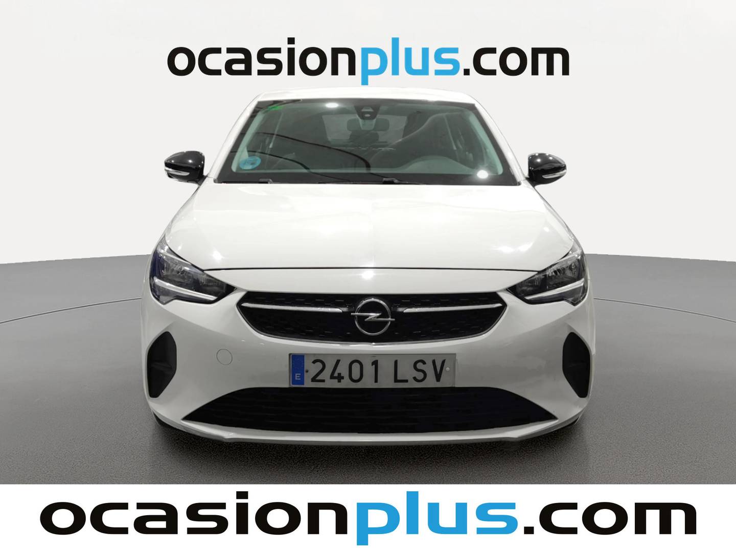 Foto Opel Corsa Opel Corsa 1.2 XEL Edition (75 CV)