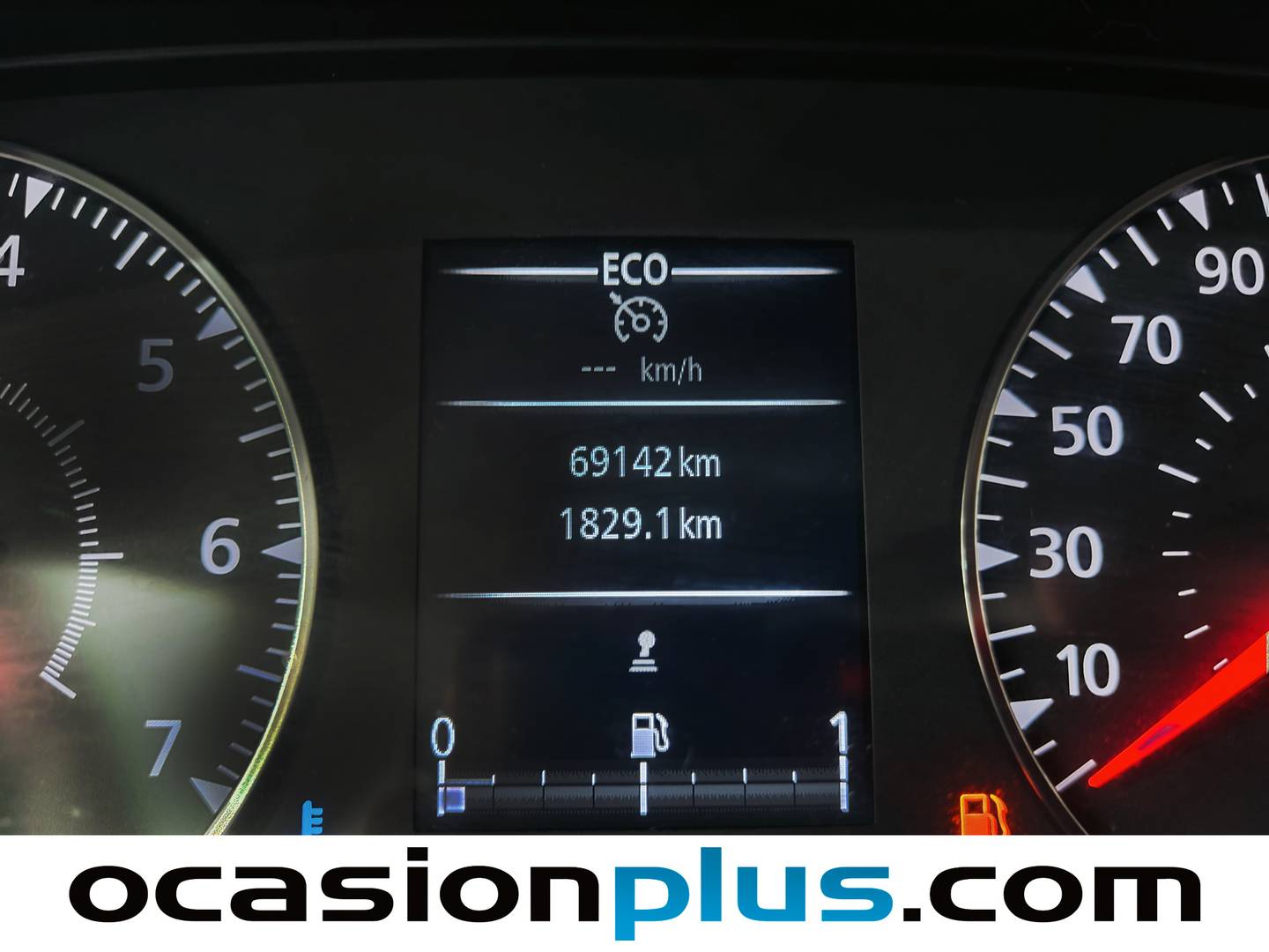 Dacia Duster Dacia Duster Prestige dCi  (109 CV) 4X2 seminuevo