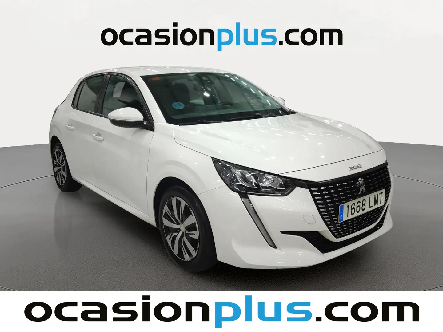 Foto Peugeot 208 Peugeot 208 BlueHDi 100 Active (100 CV)