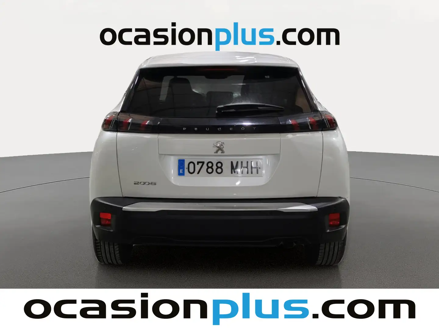 Foto Peugeot 2008 Peugeot 2008 PureTech 100 S&S Allure (100 CV)