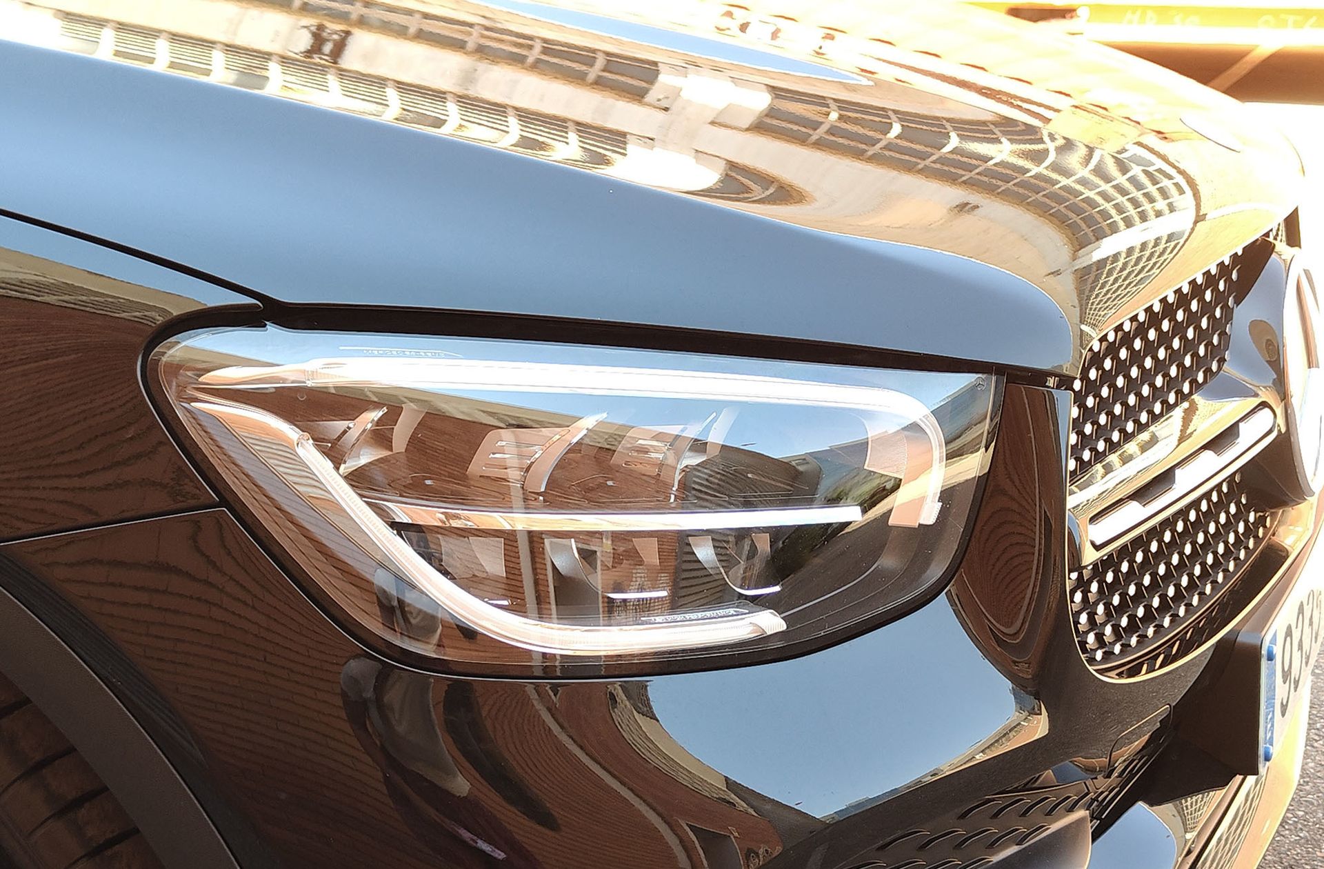 Mercedes-Benz GLC Mercedes GLC GLC 200 d 4Matic Pack AMG - foto 15