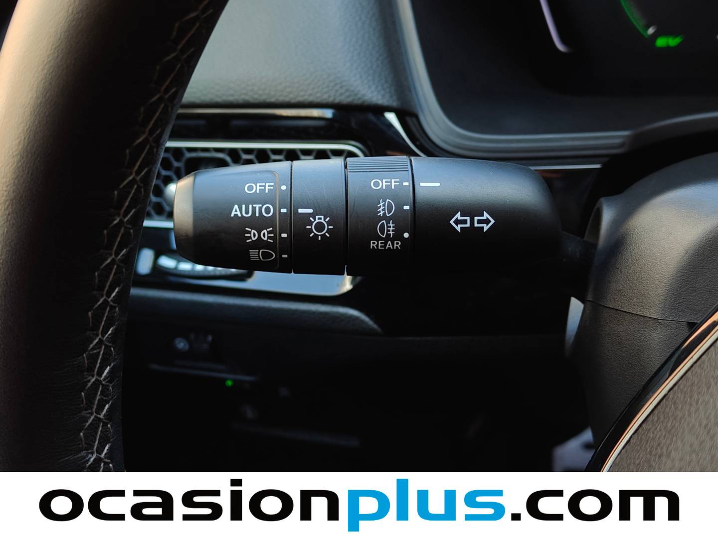 Foto Honda Civic Honda Civic 2.0 i-MMD Sport CVT (184 CV)