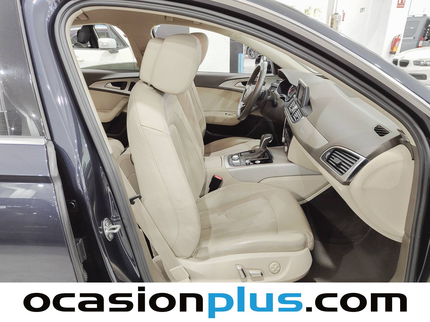 Foto Audi A6 Audi A6 Advanced Edition 3.0 TDI Quattro (218 CV) S Tronic