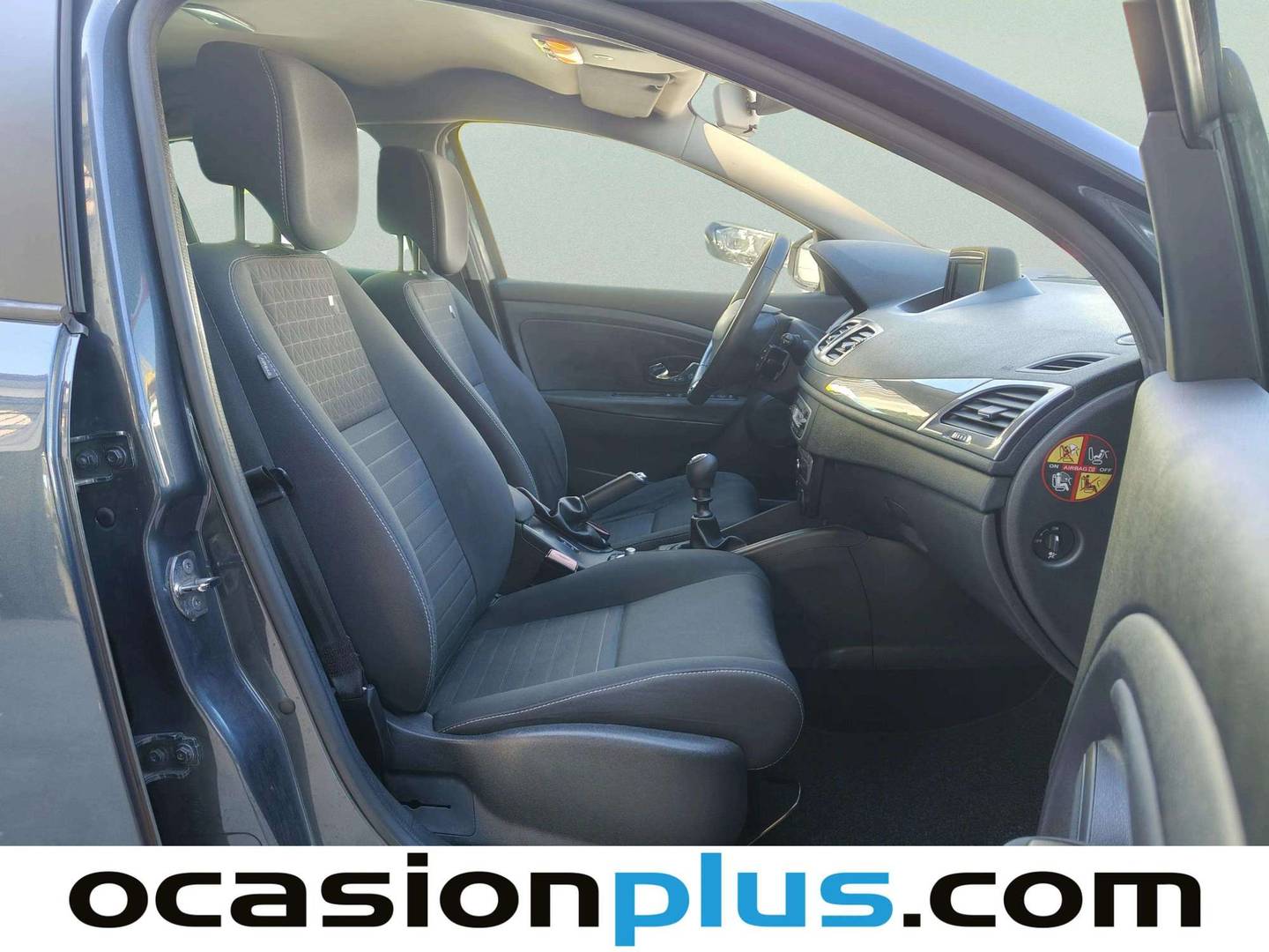 Renault Mégane Renault Megane Limited Energy S&S TCe (115 CV) km 0