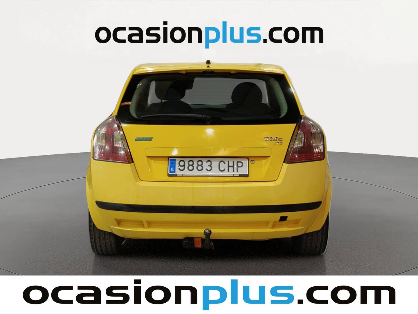 Fiat Stilo Fiat Stilo 1.9 JTD Dynamic (115 CV) barato