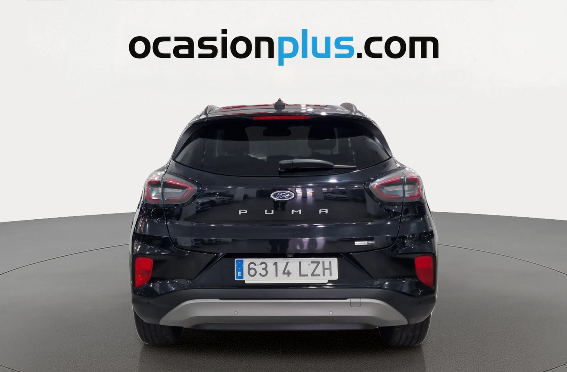 Ford Puma 1.0 EcoBoost MHEV Titanium Design - foto 14