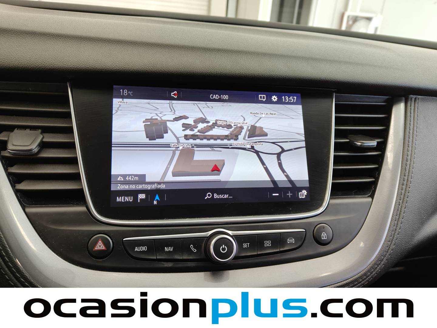 Foto Opel Grandland X Opel Grandland X 2.0 CDTi Ultimate Auto  (177 CV)