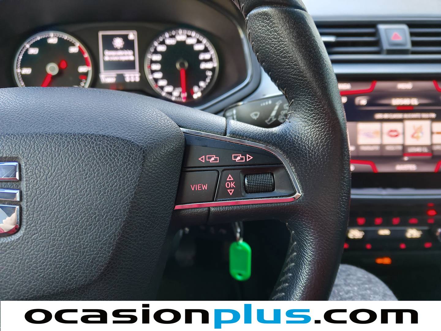 Foto Seat Arona SEAT Arona 1.6 TDI Ecomotive S&S Style (115 CV)