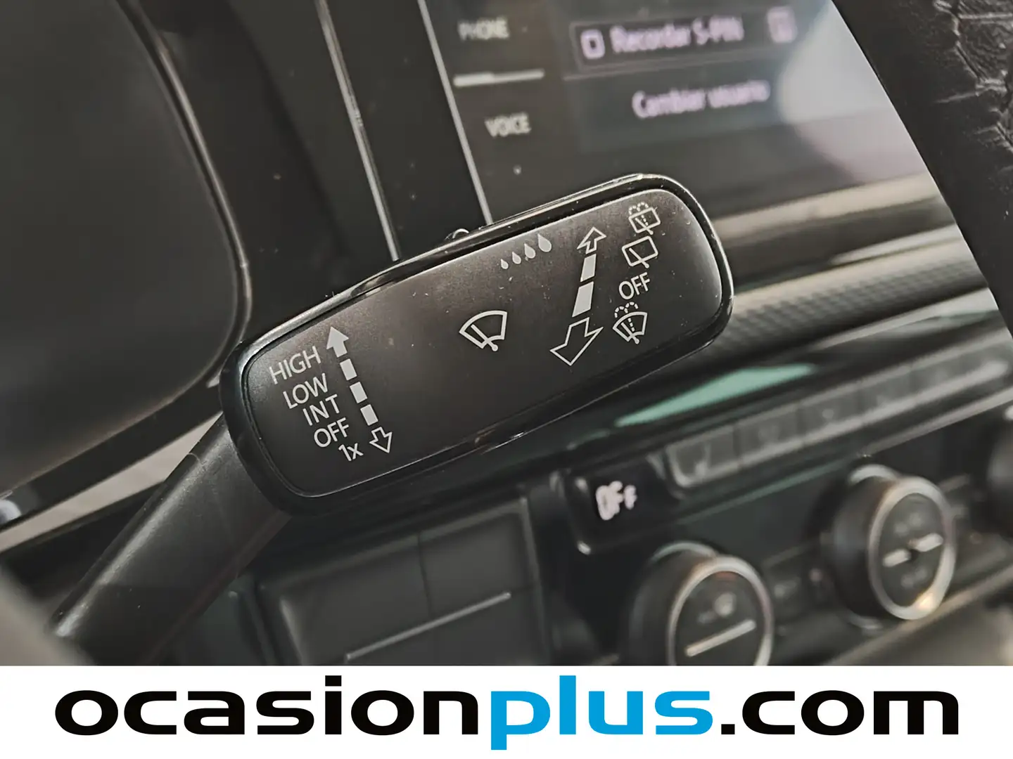 Foto Volkswagen California Volkswagen California Ocean 2.0 TDI BMT 4Motion (204 CV) DSG