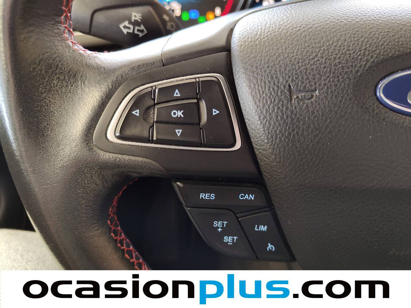 Ford Kuga Ford Kuga 1.5 EcoBoost S&S ST-Line 4x2 (120 CV) de ocasión