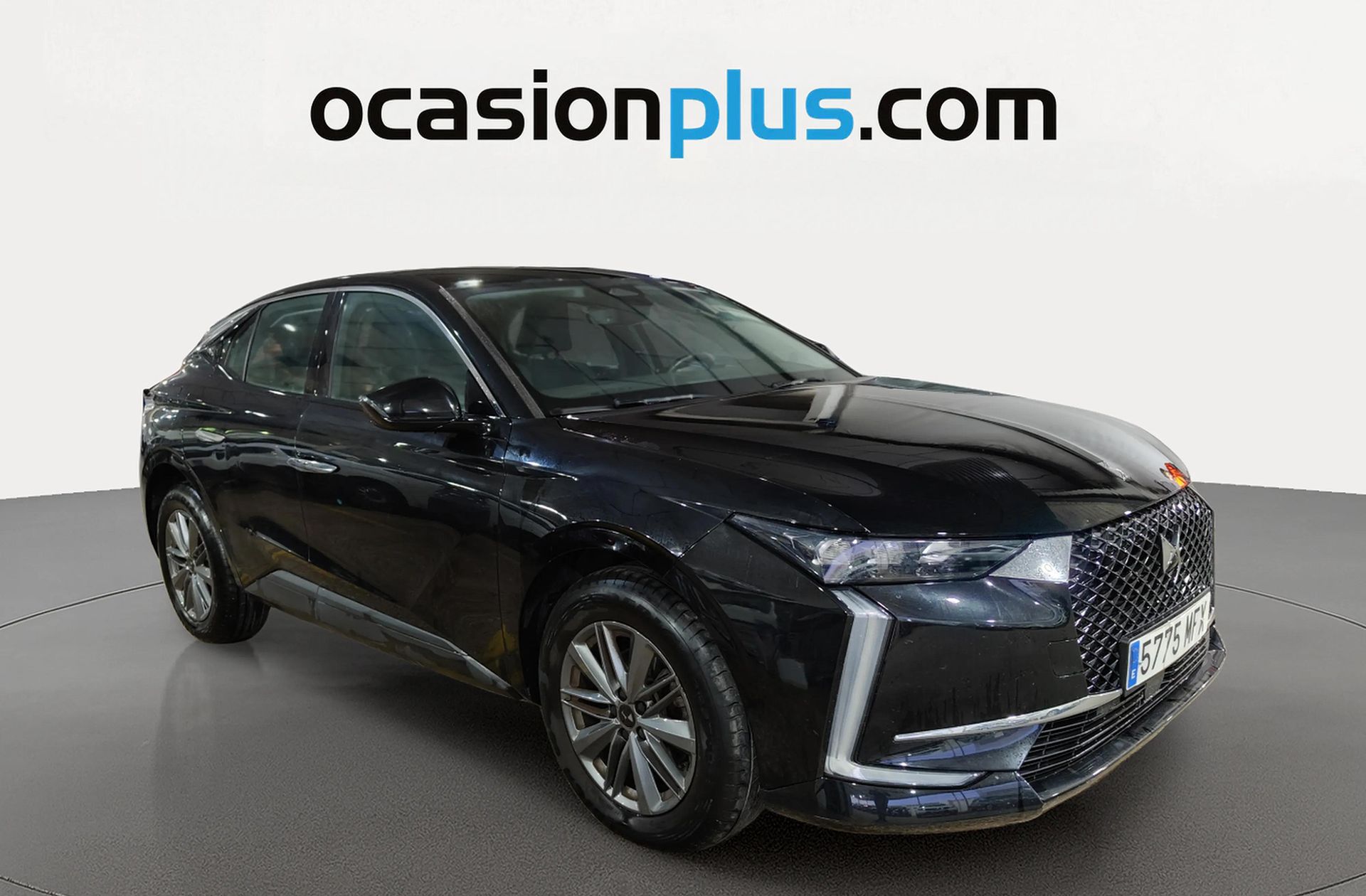 DS DS 4 PureTech 130 Bastille - foto 2