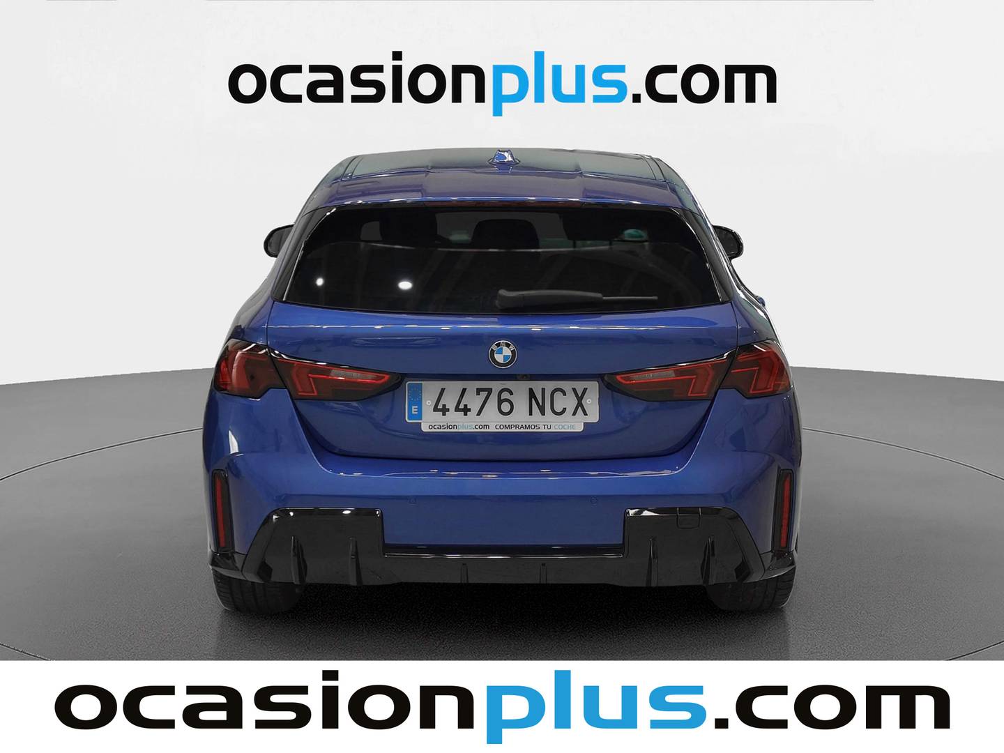 BMW Serie 1 BMW Serie 1 120d (163 CV) Pack M km 0