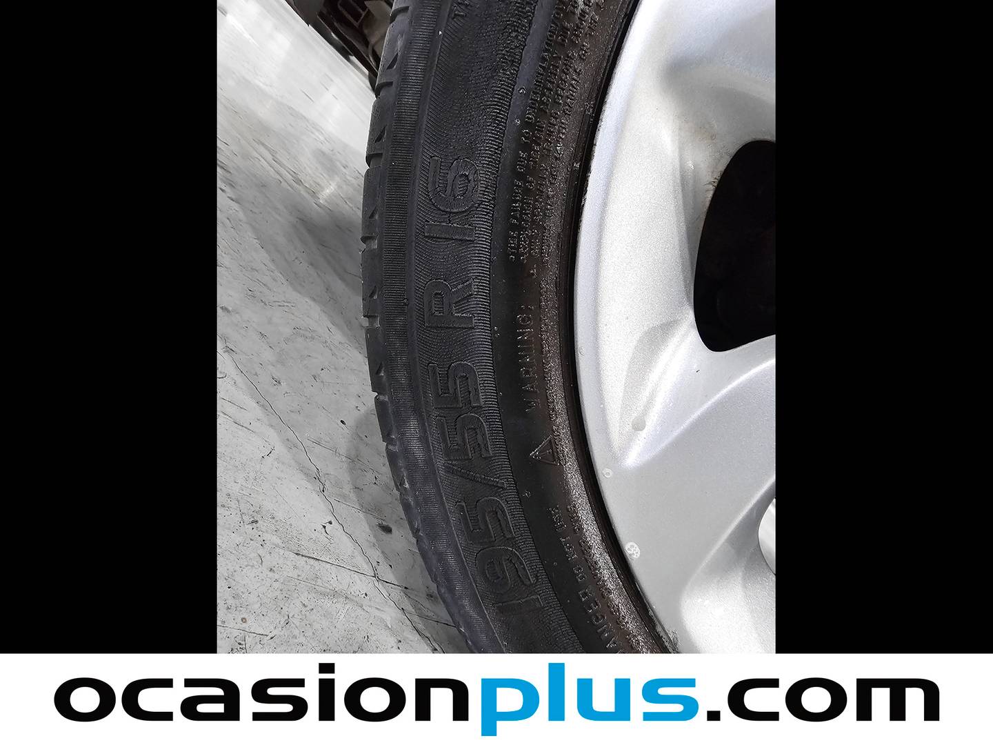 Opel Corsa Opel Corsa 1.4 Selective  (90 CV) 2015