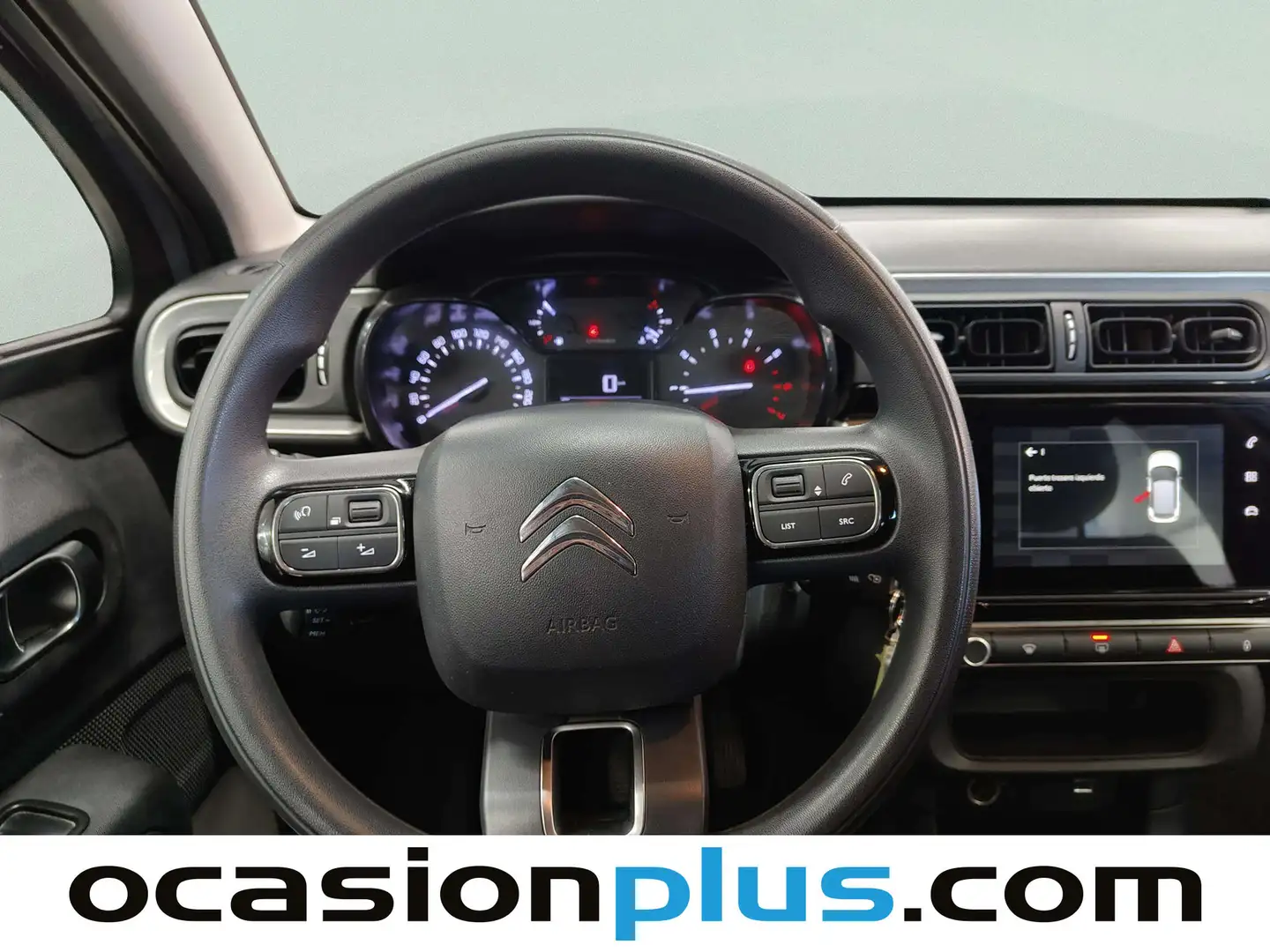 Foto Citroën C3 Origin Citroen C3 Origin Plus BlueHDi (102 CV)