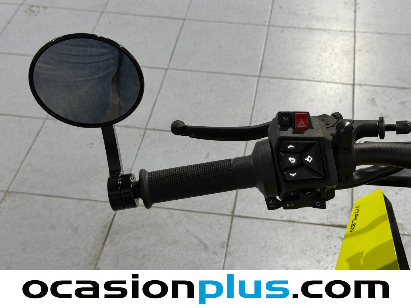 Husqvarna Vitpilen 801 Husqvarna Vitpilen 801 (105CV) 105cv