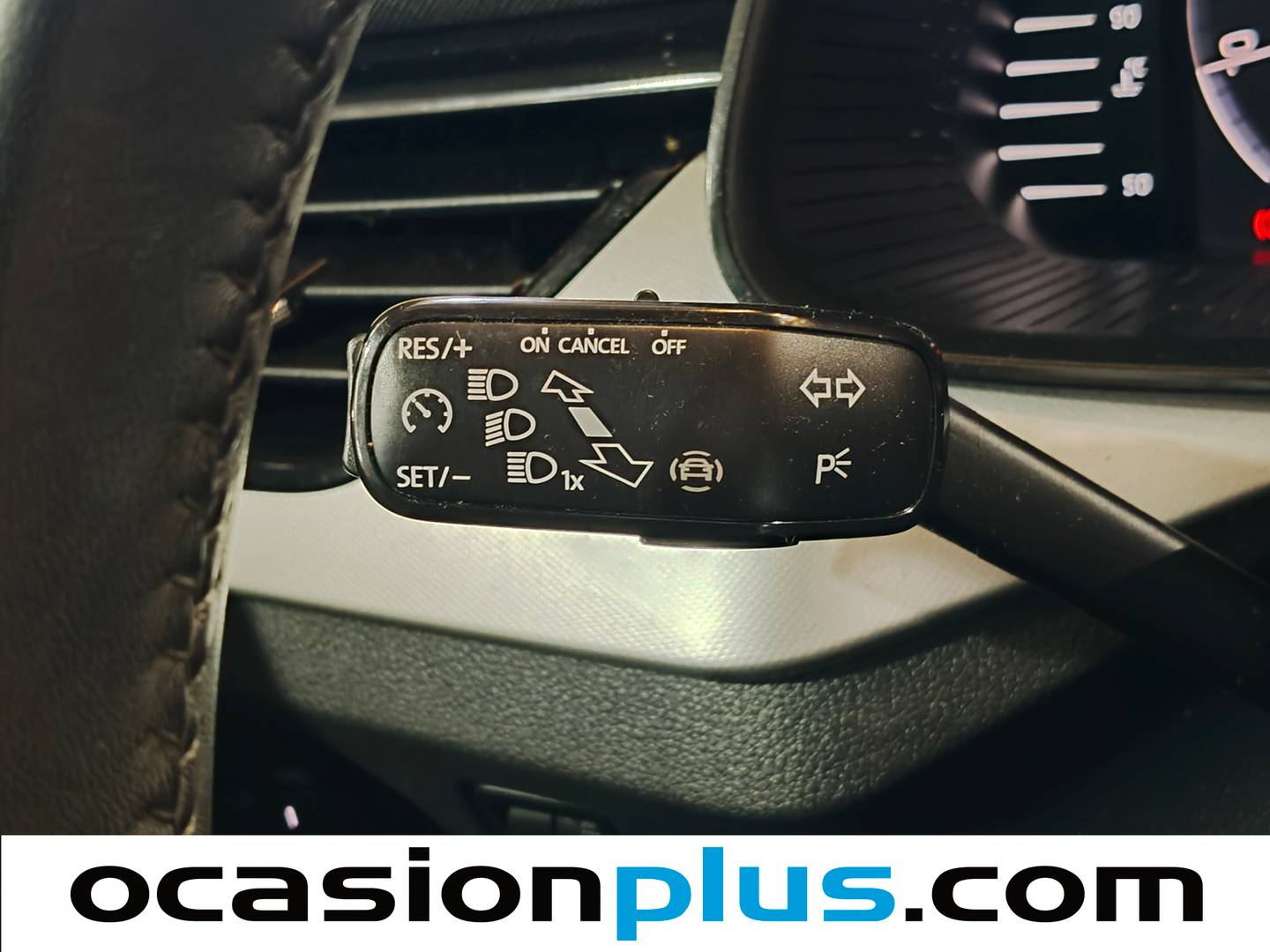 Paquetes del Skoda Kamiq Skoda Kamiq 1.0 TSI Ambition (110 CV)