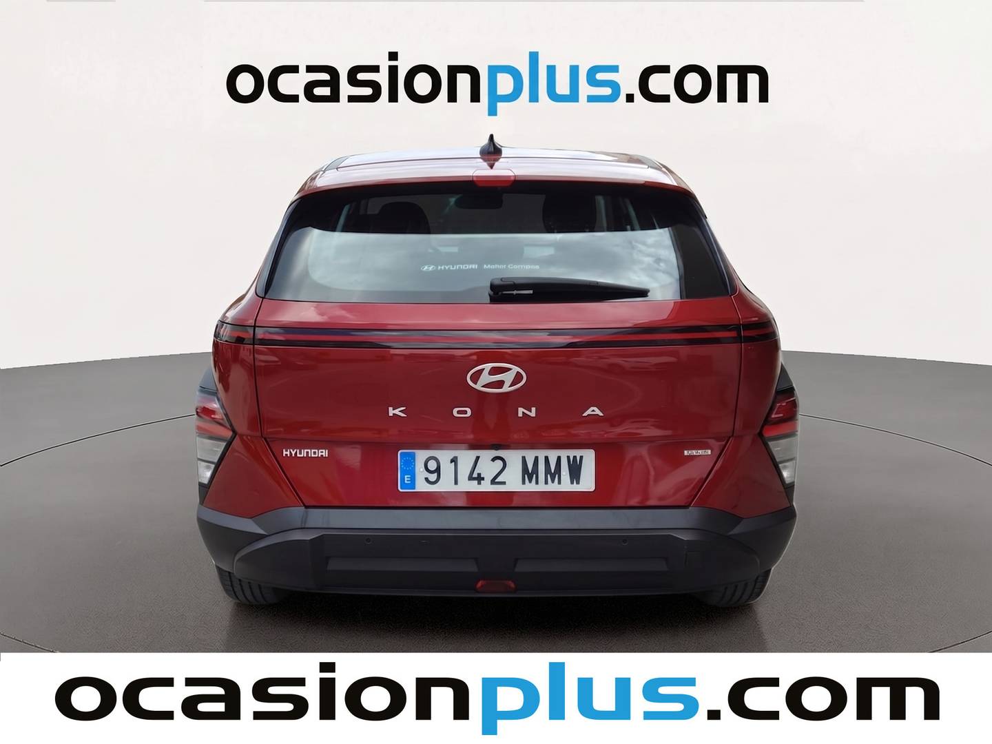 Hyundai Kona Hyundai Kona 1.6 GDI HEV Tecno 2C DCT (141 CV) al mejor precio