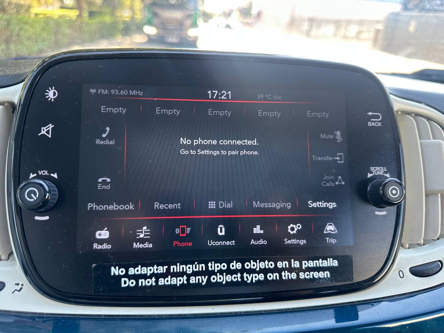 Fiat 500 Fiat 500 1.0 Hybrid Dolcevita (70 CV) al mejor precio