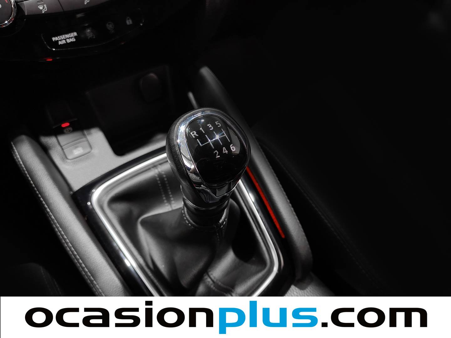 Foto Nissan QASHQAI Nissan Qashqai DIG-T 140 Acenta 4x2 (140 CV)