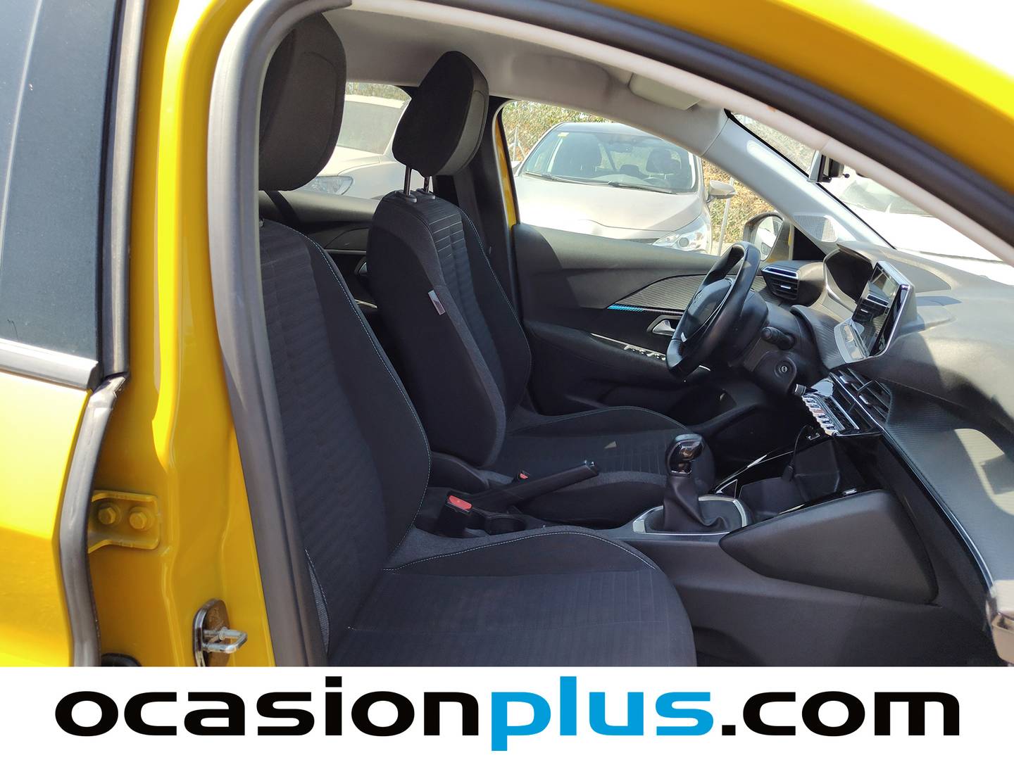 Peugeot 208 Peugeot 208 PureTech 75 Style (75 CV) km 0