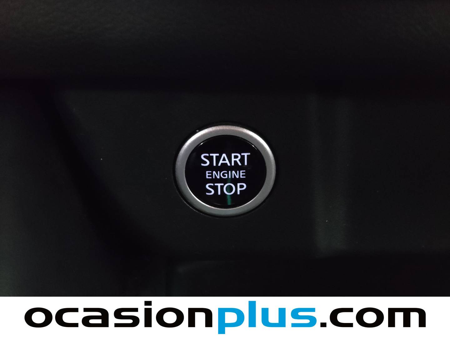 Nissan QASHQAI Nissan Qashqai DIG-T 140 N-Connecta (140 CV) de segunda mano