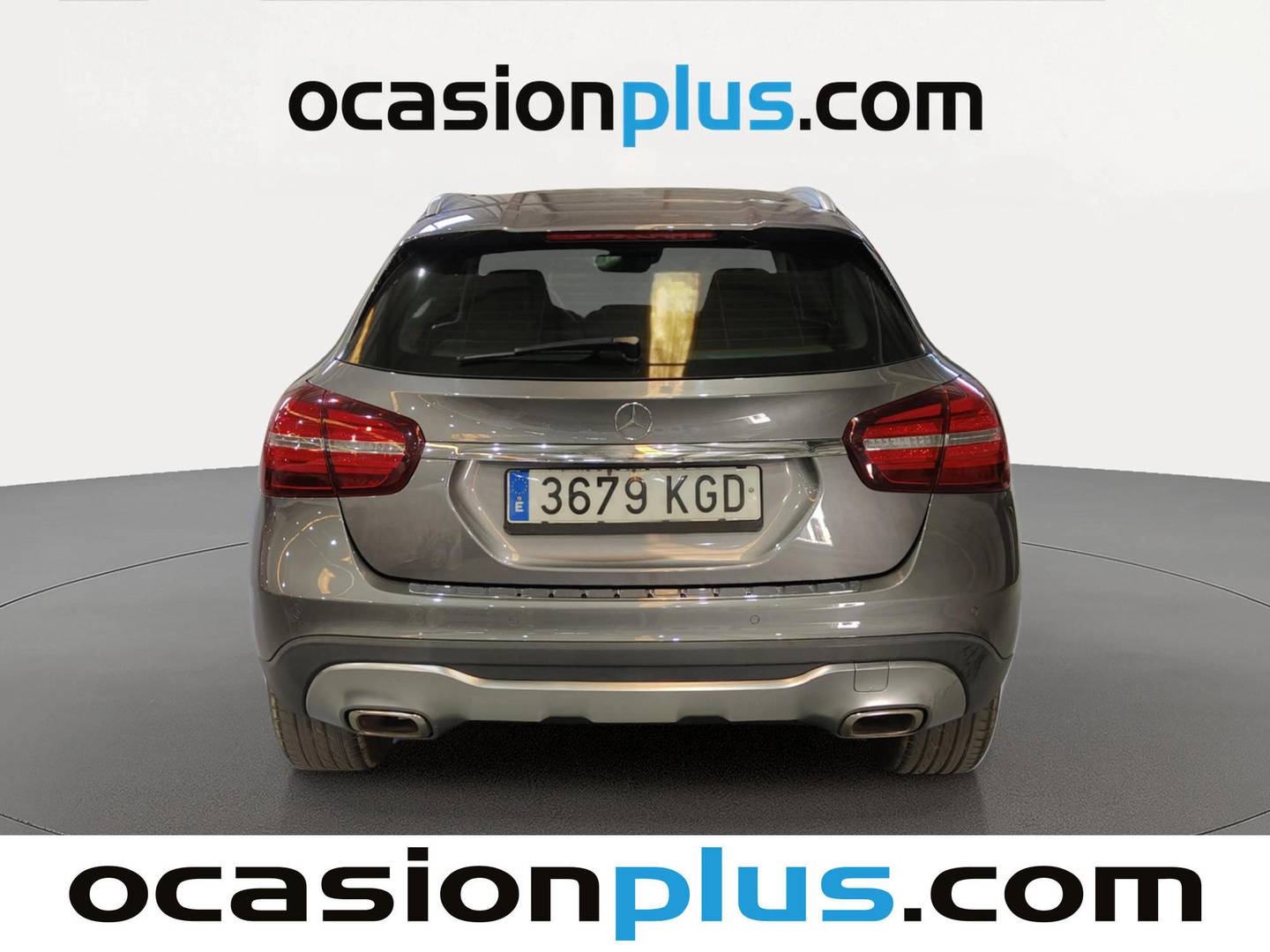 Mercedes GLA Mercedes GLA 200 (156 CV) barato